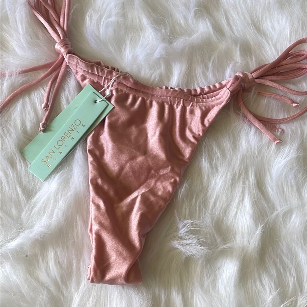 San Lorenzo Bikini Separates - Picture 4 of 4